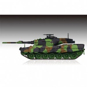 [주문시 바로 입고] TRU07190 1/72 German Leopard2A4 MBT